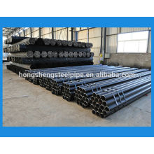 Q345 Carbon Steel Welded Pipe